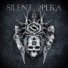 Silent Opera (FRA) : Chasing Ghost